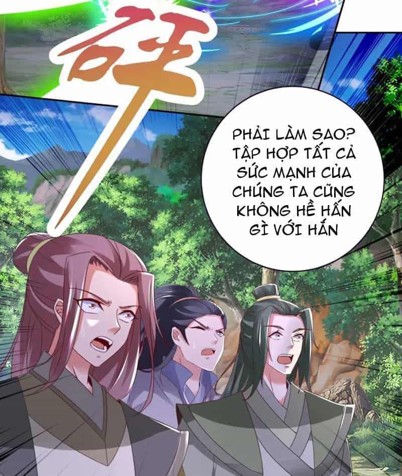 Thần Hồn Võ Đế - Chương 377 - ảnh 27
