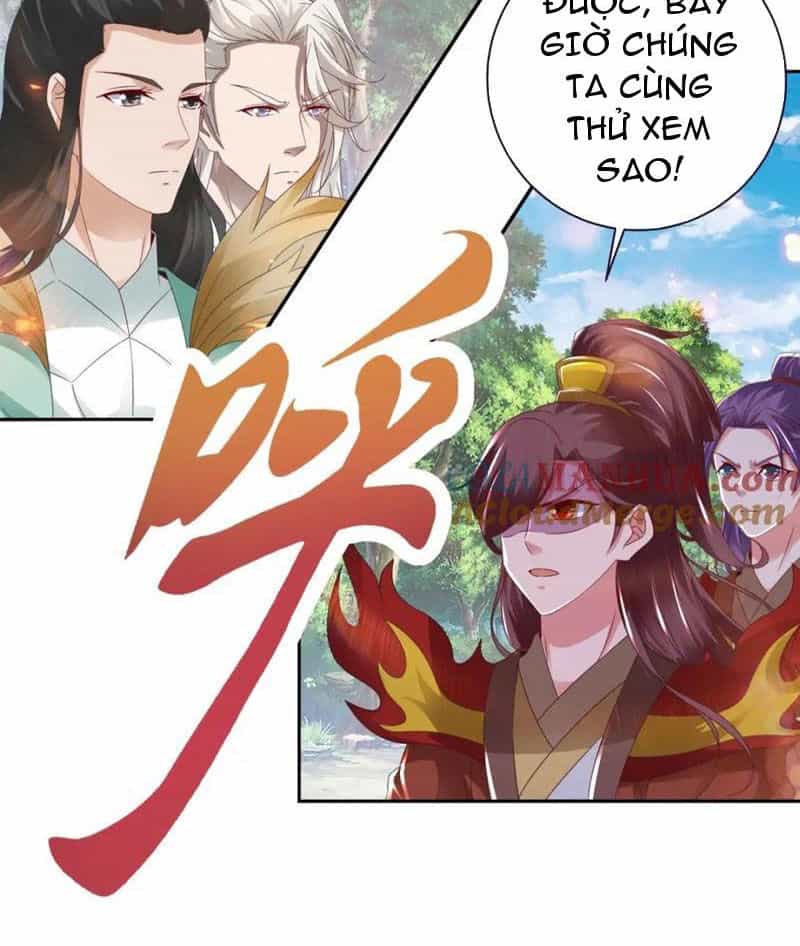 Thần Hồn Võ Đế - Chương 377 - ảnh 30