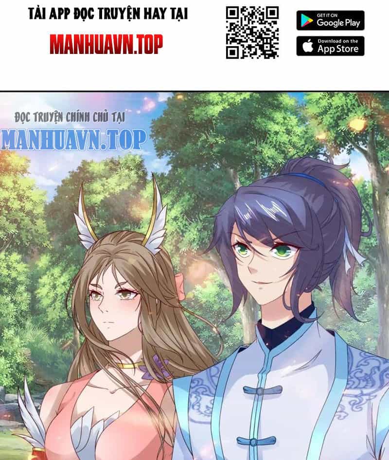 Thần Hồn Võ Đế - Chương 377 - ảnh 31
