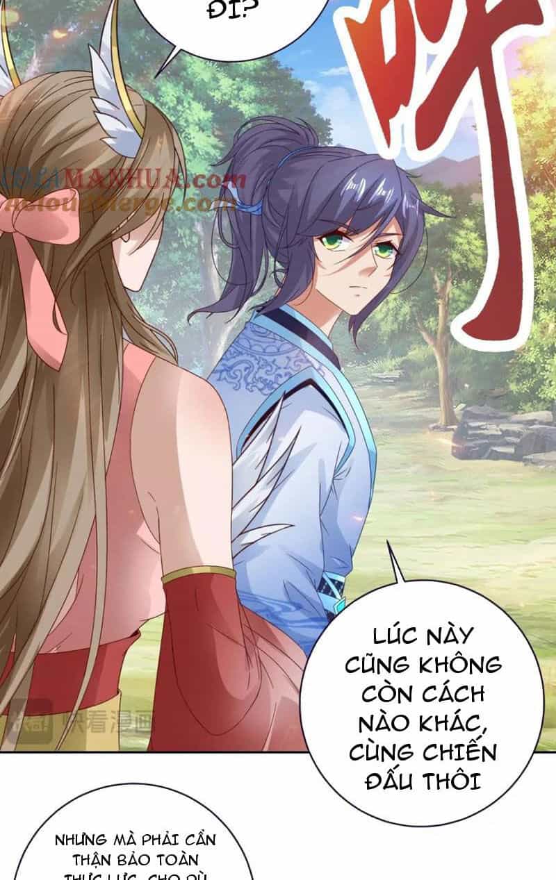 Thần Hồn Võ Đế - Chương 377 - ảnh 8