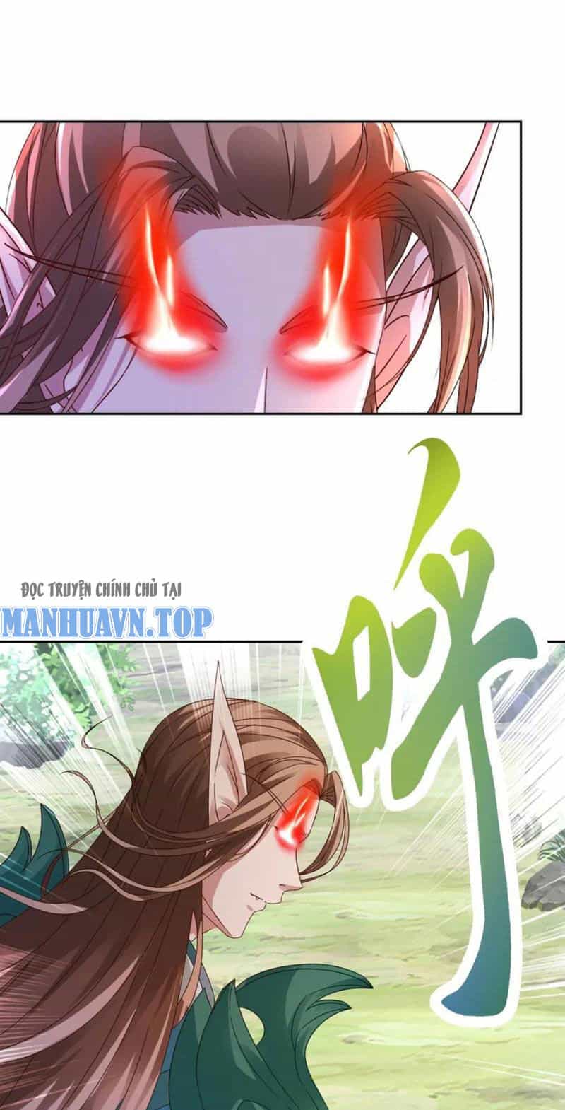 Thần Hồn Võ Đế - Chương 378 - ảnh 17