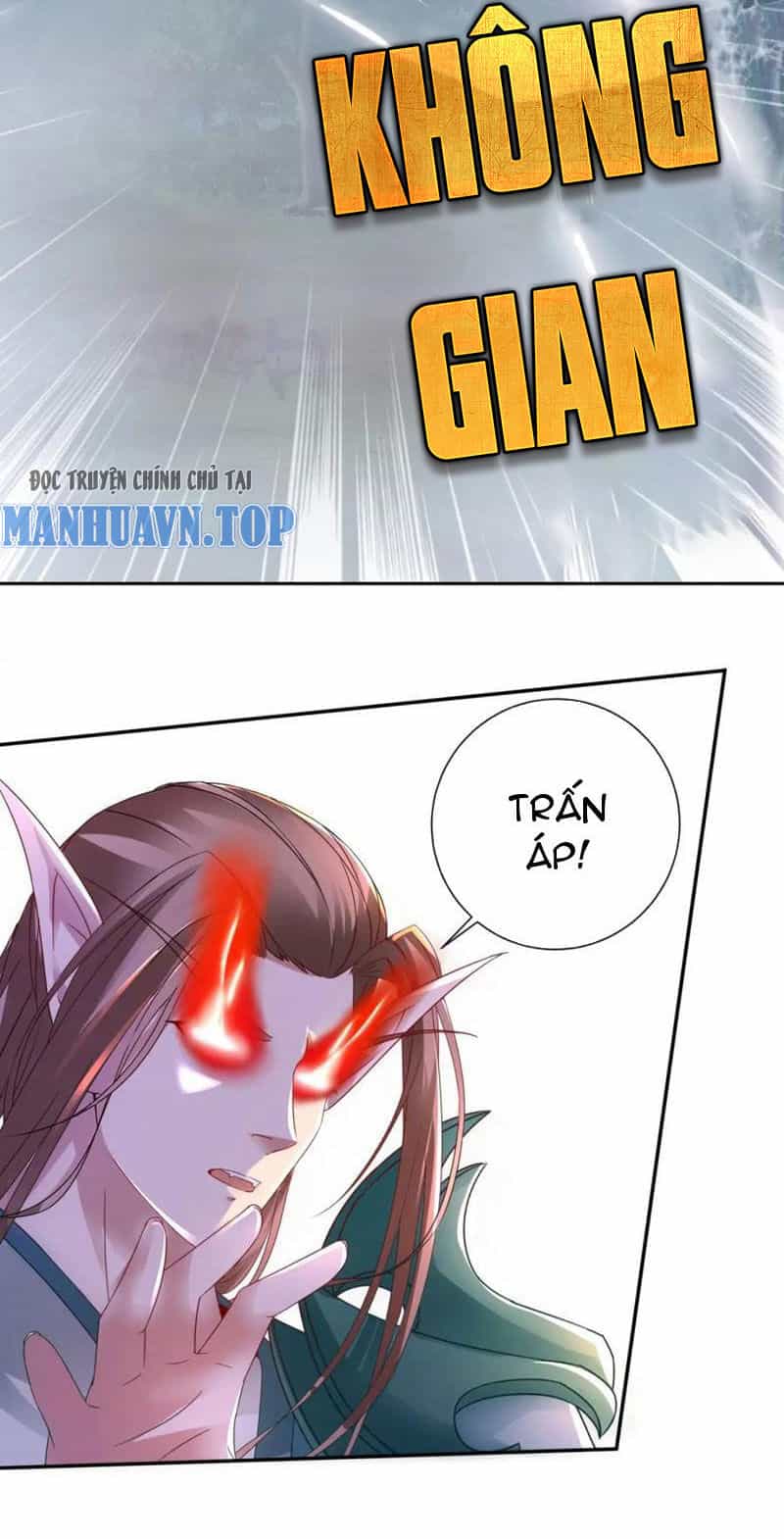 Thần Hồn Võ Đế - Chương 378 - ảnh 25