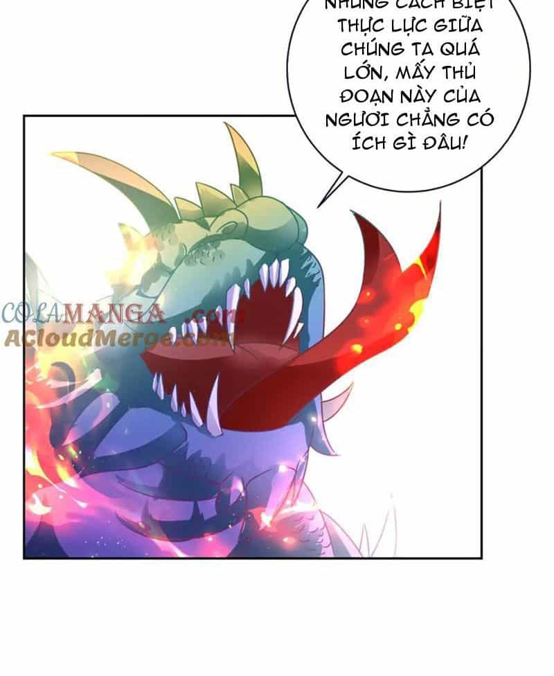 Thần Hồn Võ Đế - Chương 380 - ảnh 21
