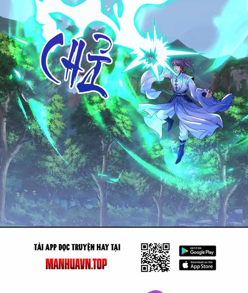 Thần Hồn Võ Đế - Chương 380 - ảnh 31