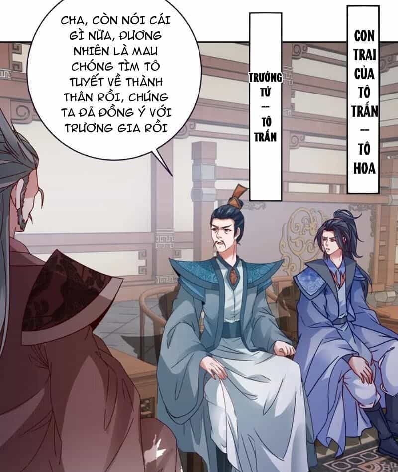 Thần Hồn Võ Đế - Chương 383 - ảnh 21