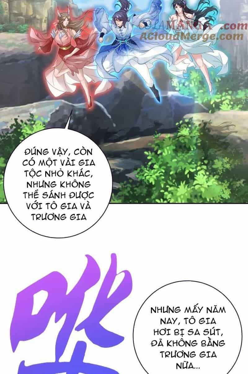 Thần Hồn Võ Đế - Chương 383 - ảnh 3