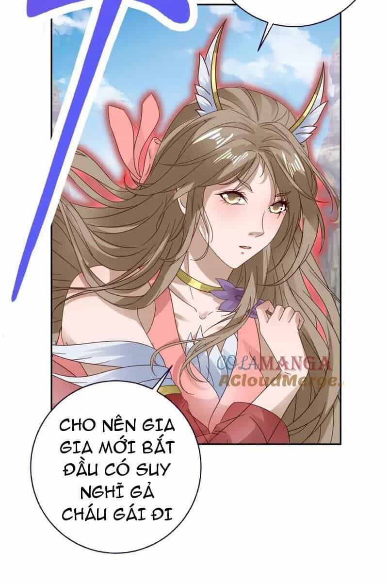 Thần Hồn Võ Đế - Chương 383 - ảnh 4