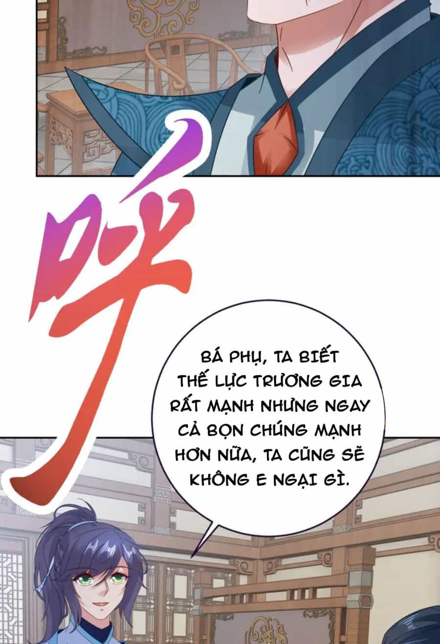 Thần Hồn Võ Đế - Chương 384 - ảnh 10