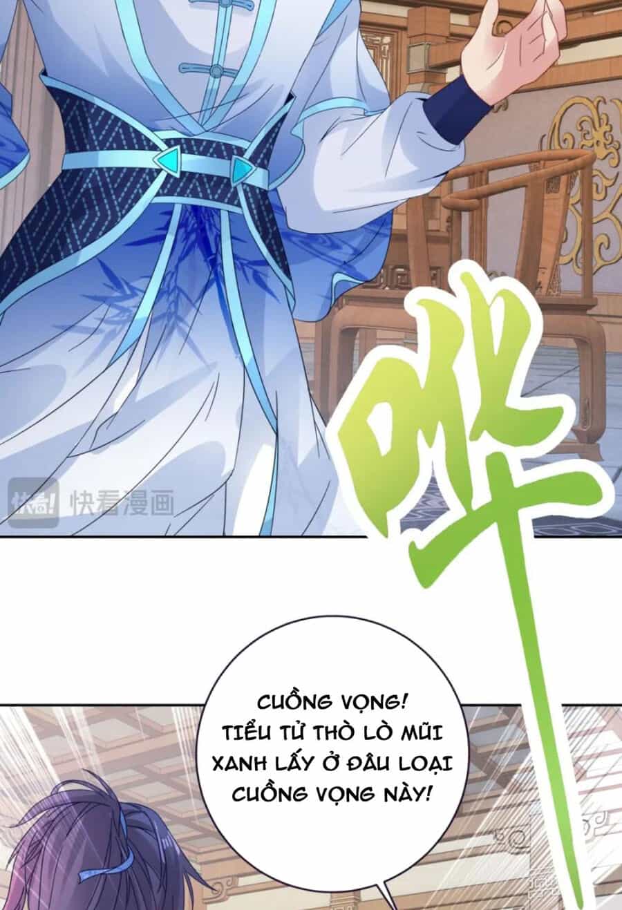 Thần Hồn Võ Đế - Chương 384 - ảnh 14