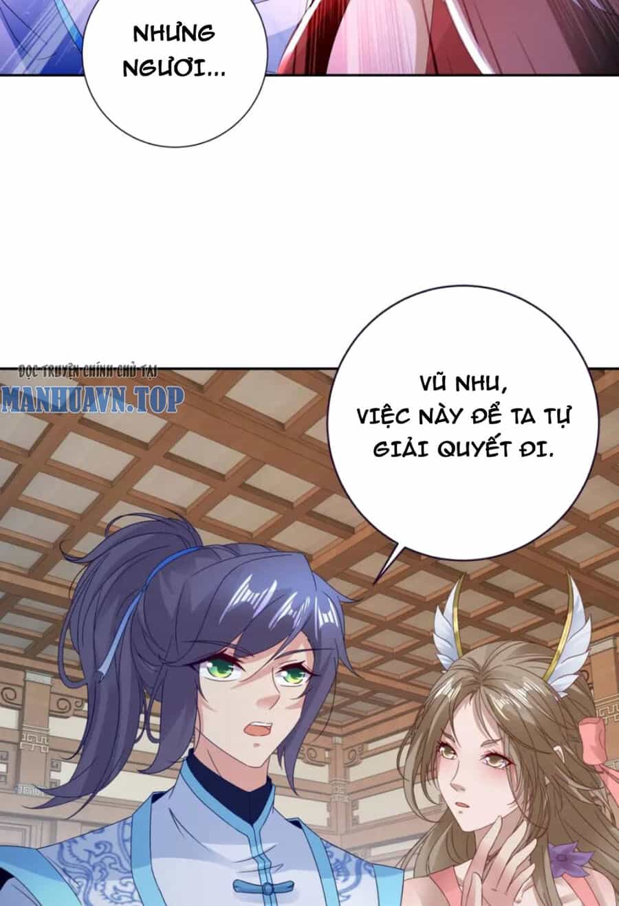 Thần Hồn Võ Đế - Chương 384 - ảnh 17