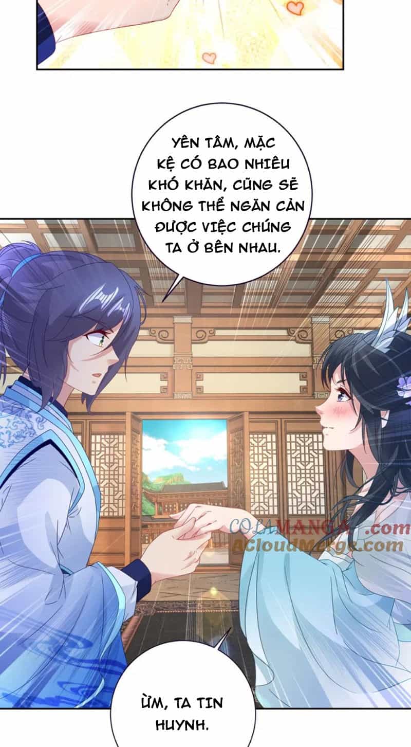 Thần Hồn Võ Đế - Chương 384 - ảnh 19