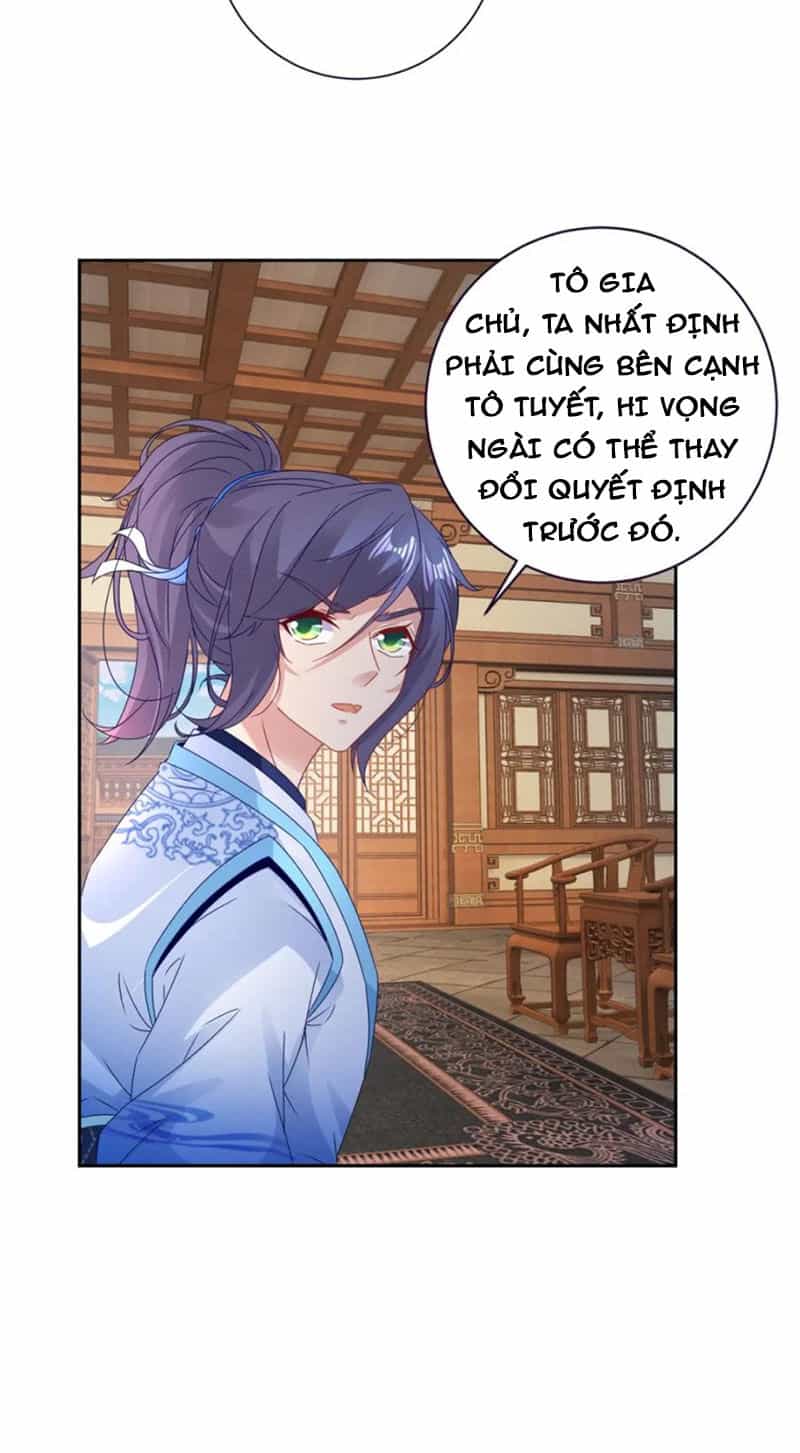 Thần Hồn Võ Đế - Chương 384 - ảnh 20