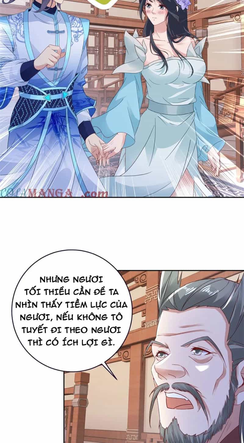 Thần Hồn Võ Đế - Chương 384 - ảnh 23