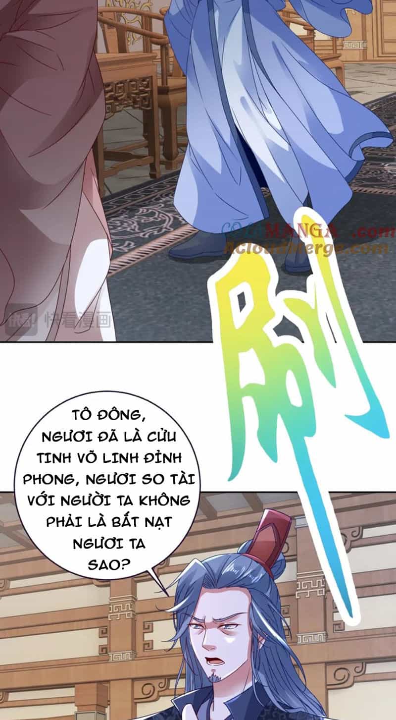 Thần Hồn Võ Đế - Chương 384 - ảnh 28