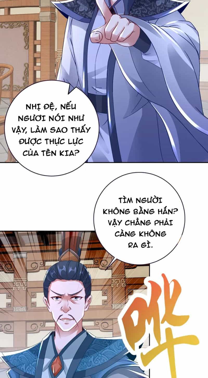 Thần Hồn Võ Đế - Chương 384 - ảnh 29