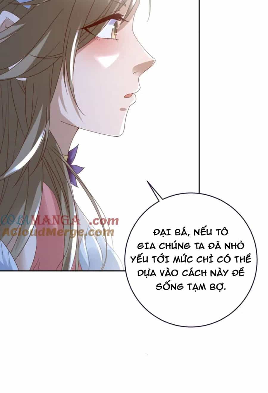 Thần Hồn Võ Đế - Chương 384 - ảnh 4