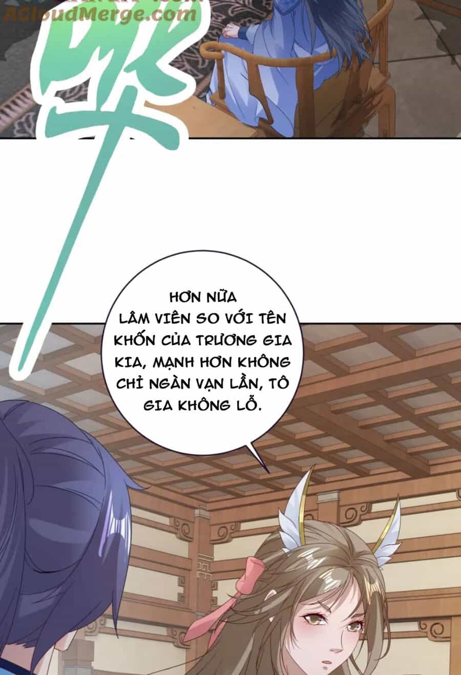 Thần Hồn Võ Đế - Chương 384 - ảnh 6