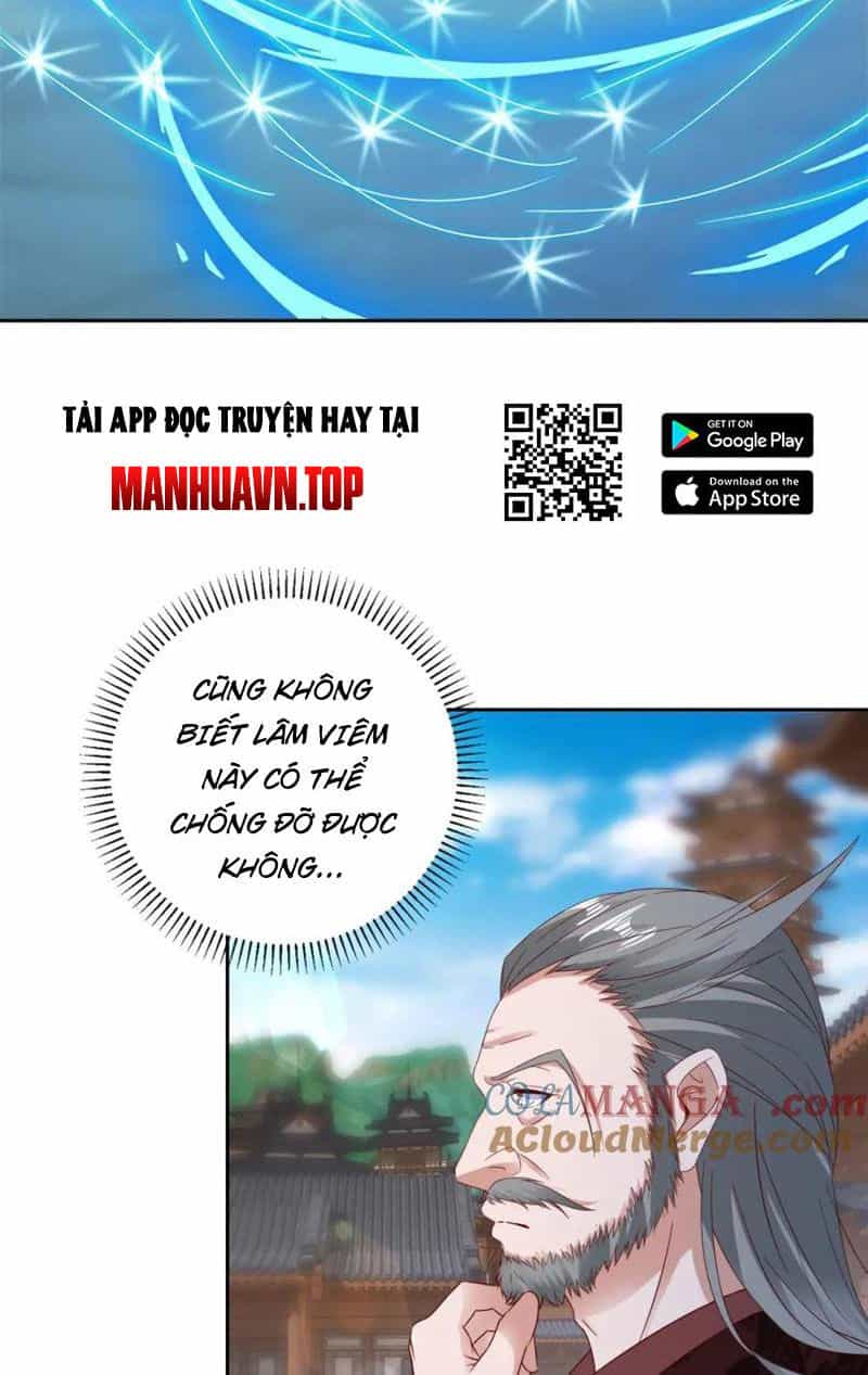 Thần Hồn Võ Đế - Chương 385 - ảnh 13