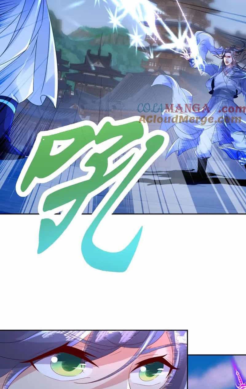 Thần Hồn Võ Đế - Chương 385 - ảnh 15