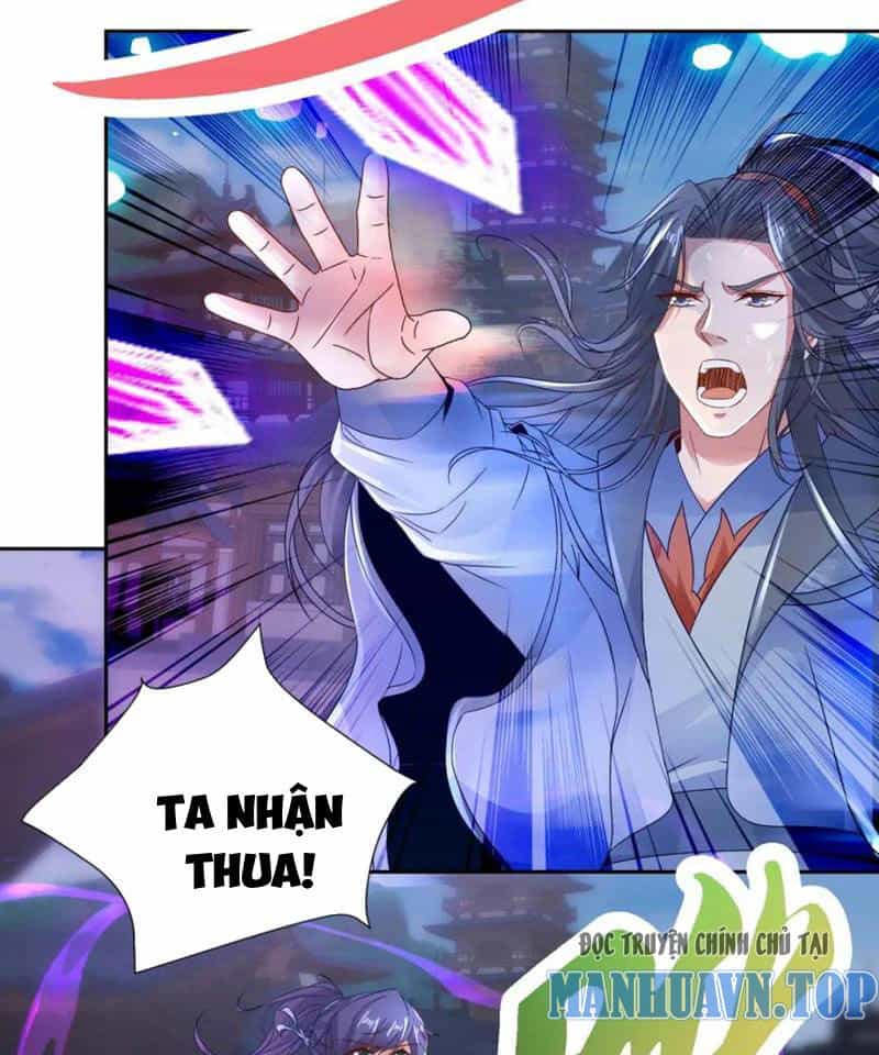 Thần Hồn Võ Đế - Chương 385 - ảnh 29