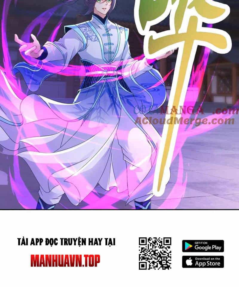Thần Hồn Võ Đế - Chương 385 - ảnh 30