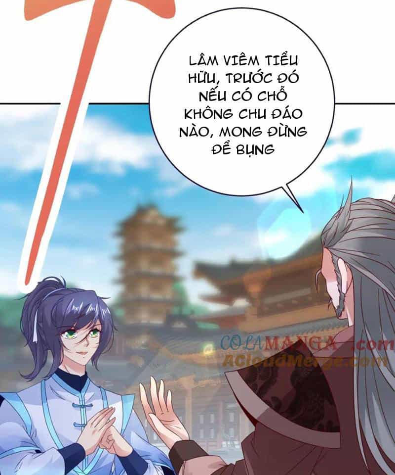 Thần Hồn Võ Đế - Chương 385 - ảnh 39