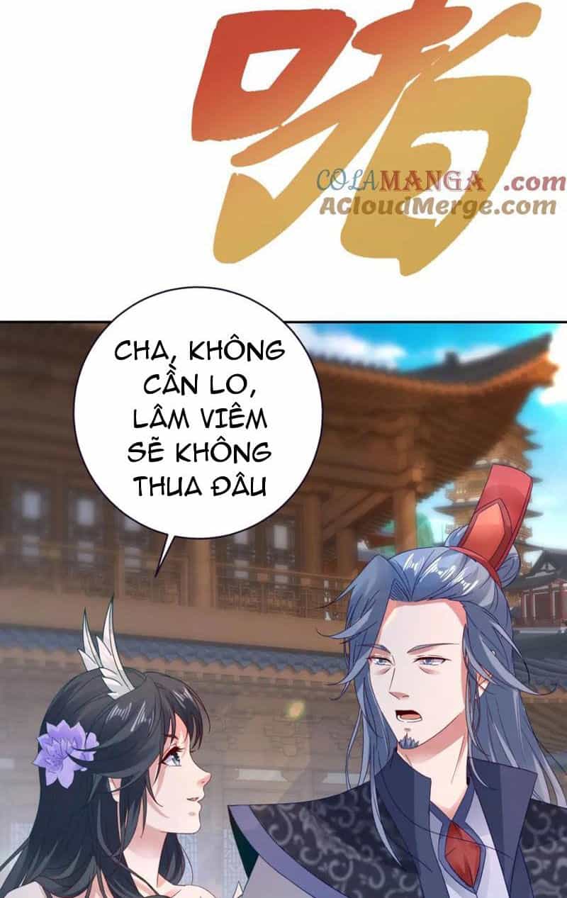 Thần Hồn Võ Đế - Chương 385 - ảnh 8