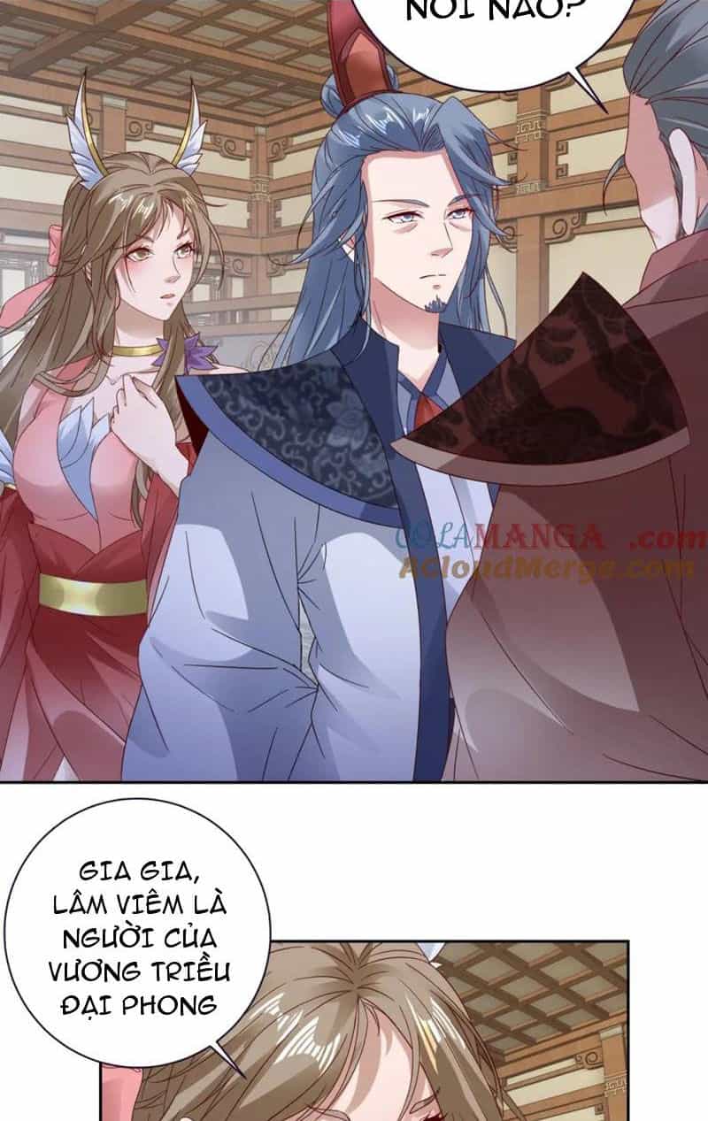 Thần Hồn Võ Đế - Chương 386 - ảnh 12