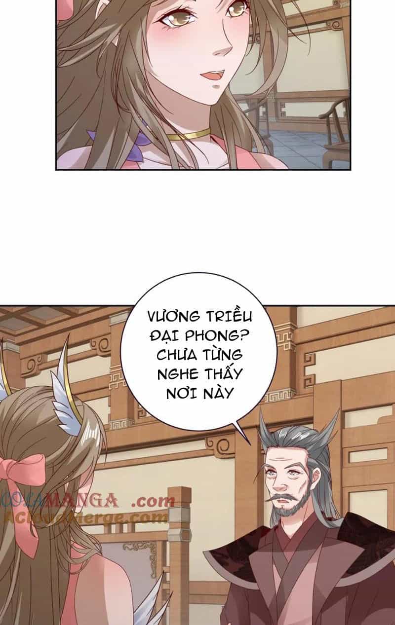 Thần Hồn Võ Đế - Chương 386 - ảnh 13