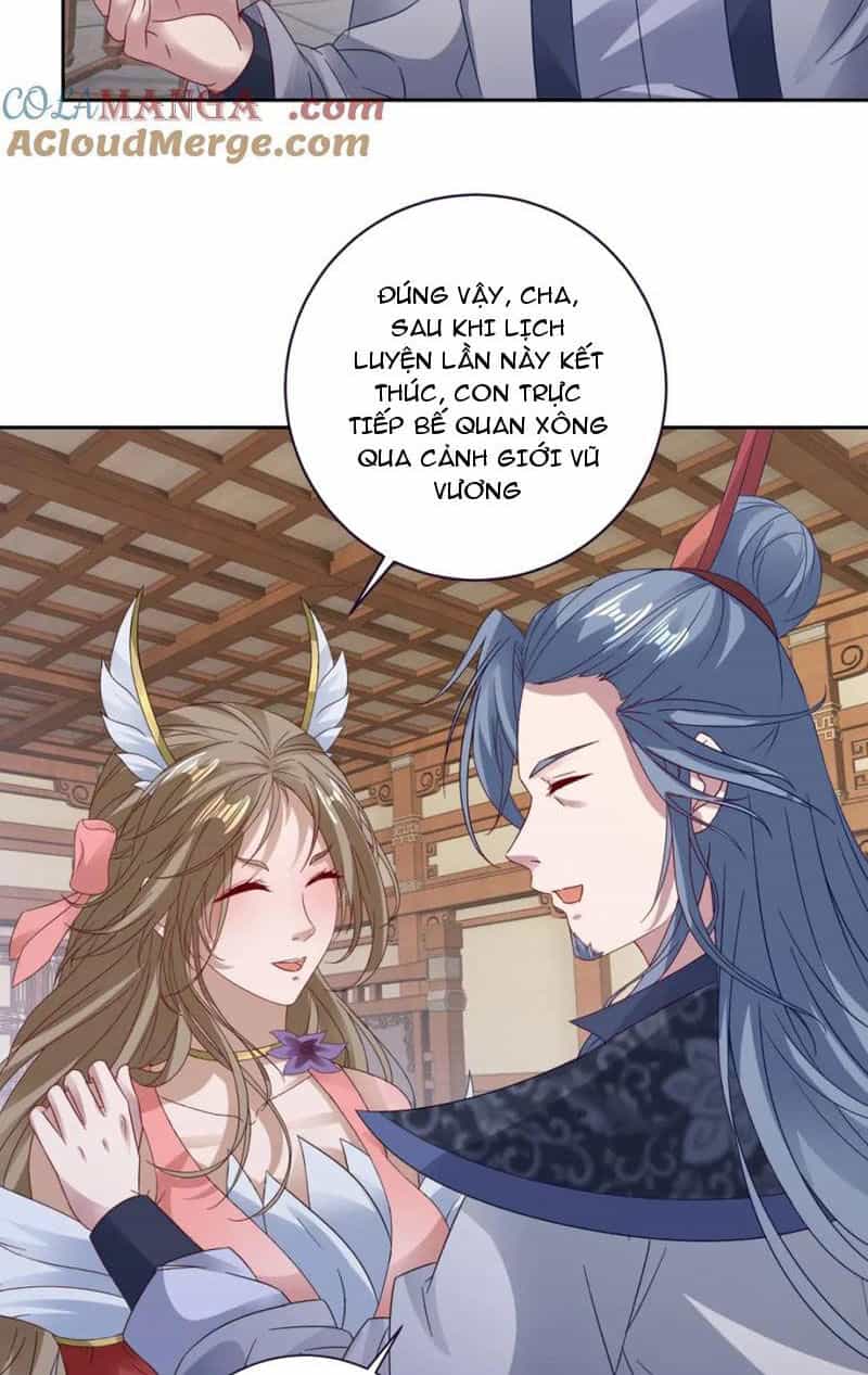 Thần Hồn Võ Đế - Chương 386 - ảnh 18