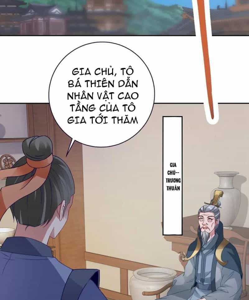 Thần Hồn Võ Đế - Chương 386 - ảnh 23