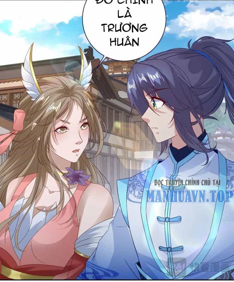 Thần Hồn Võ Đế - Chương 386 - ảnh 36