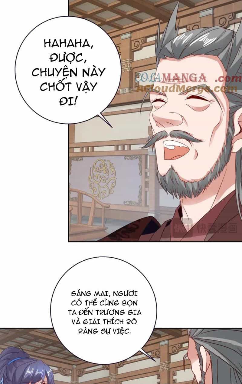 Thần Hồn Võ Đế - Chương 386 - ảnh 8