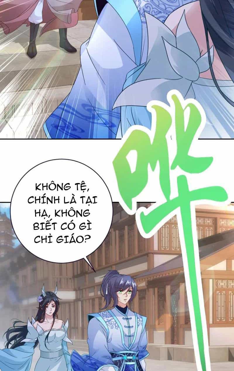 Thần Hồn Võ Đế - Chương 387 - ảnh 14