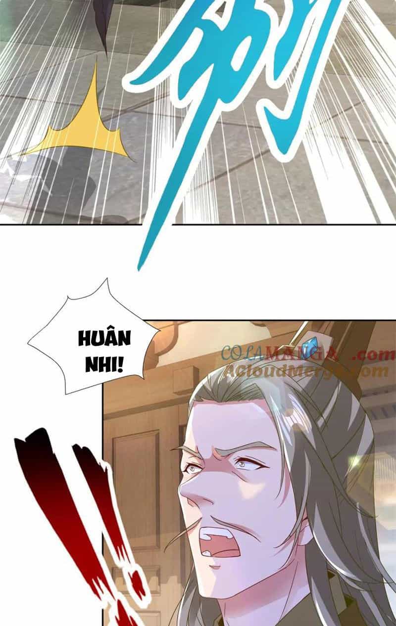 Thần Hồn Võ Đế - Chương 387 - ảnh 19