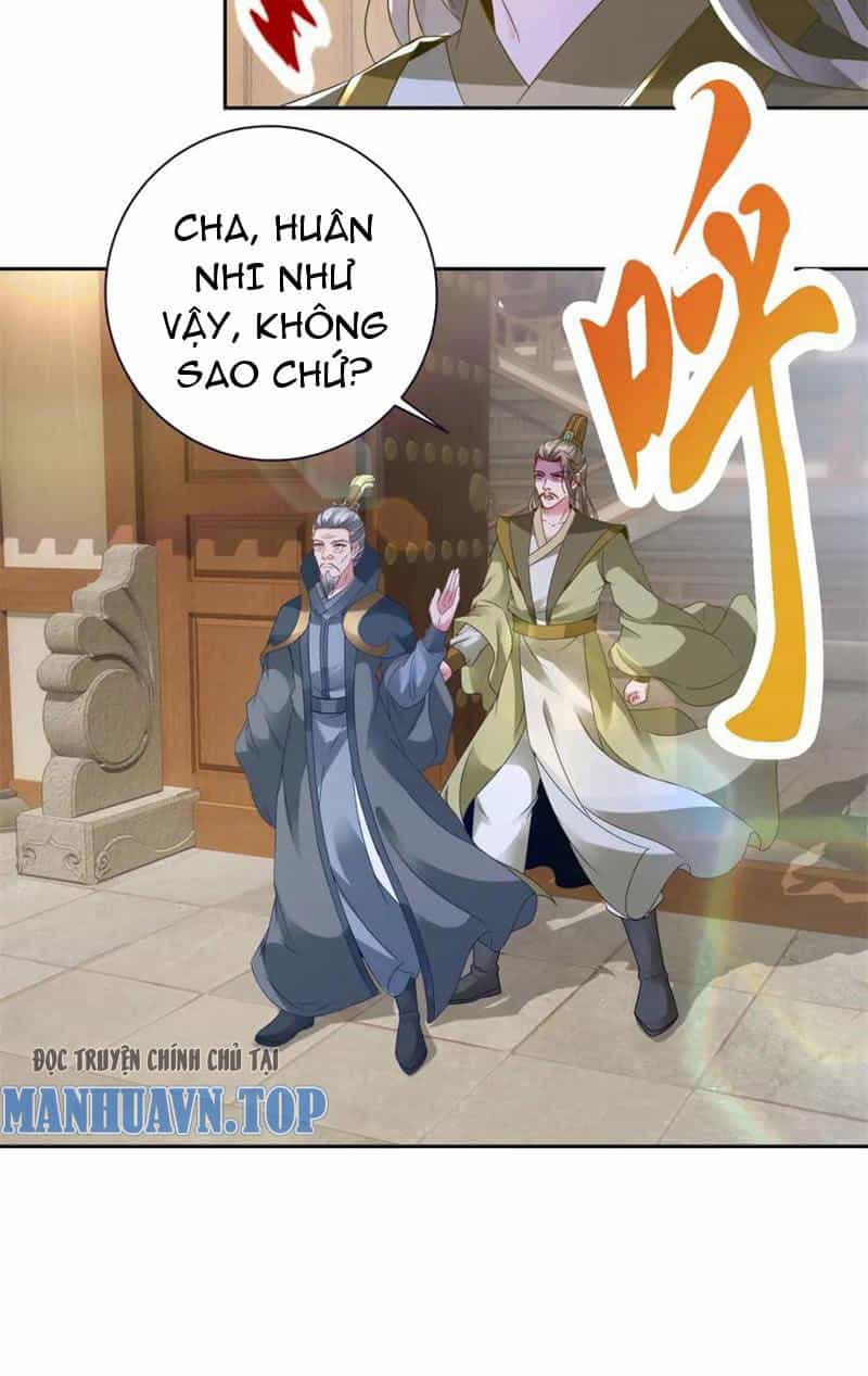 Thần Hồn Võ Đế - Chương 387 - ảnh 20