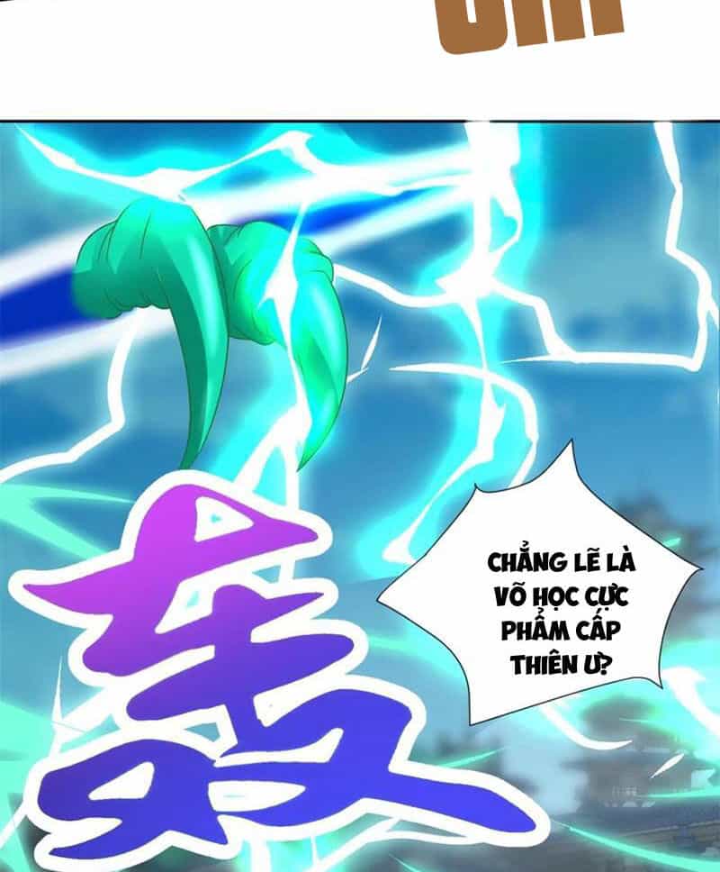 Thần Hồn Võ Đế - Chương 387 - ảnh 32