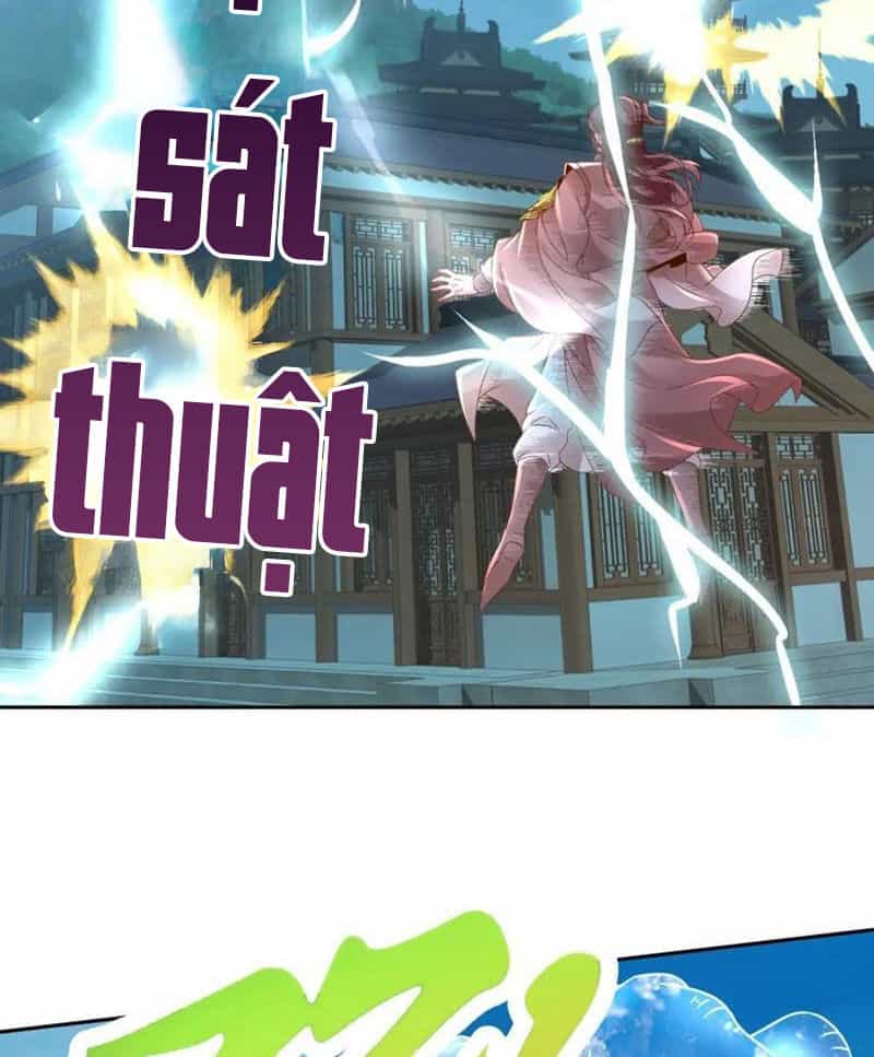 Thần Hồn Võ Đế - Chương 387 - ảnh 38