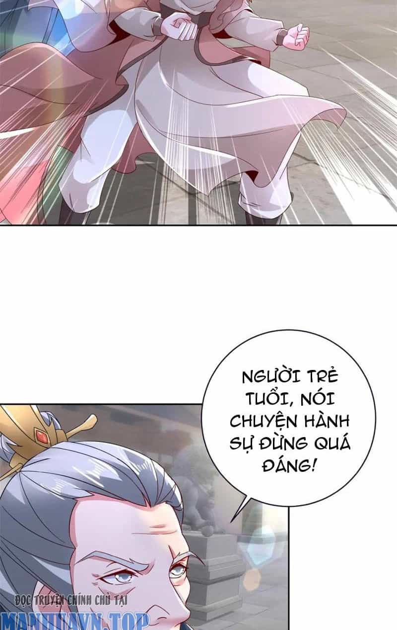 Thần Hồn Võ Đế - Chương 388 - ảnh 14