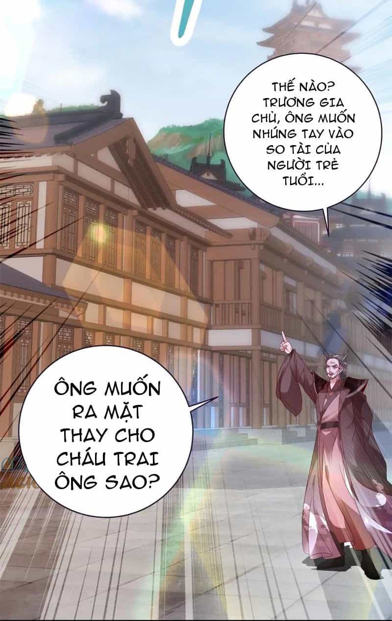 Thần Hồn Võ Đế - Chương 388 - ảnh 16