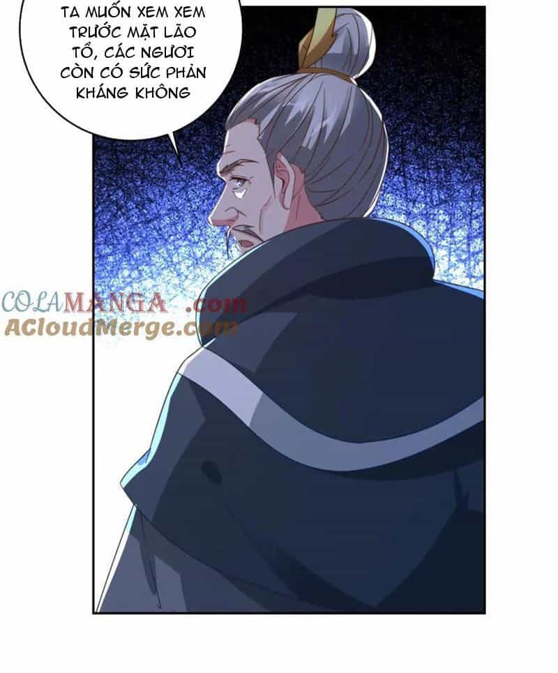 Thần Hồn Võ Đế - Chương 388 - ảnh 26