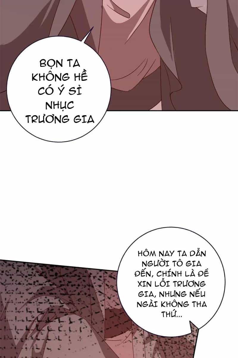 Thần Hồn Võ Đế - Chương 389 - ảnh 6