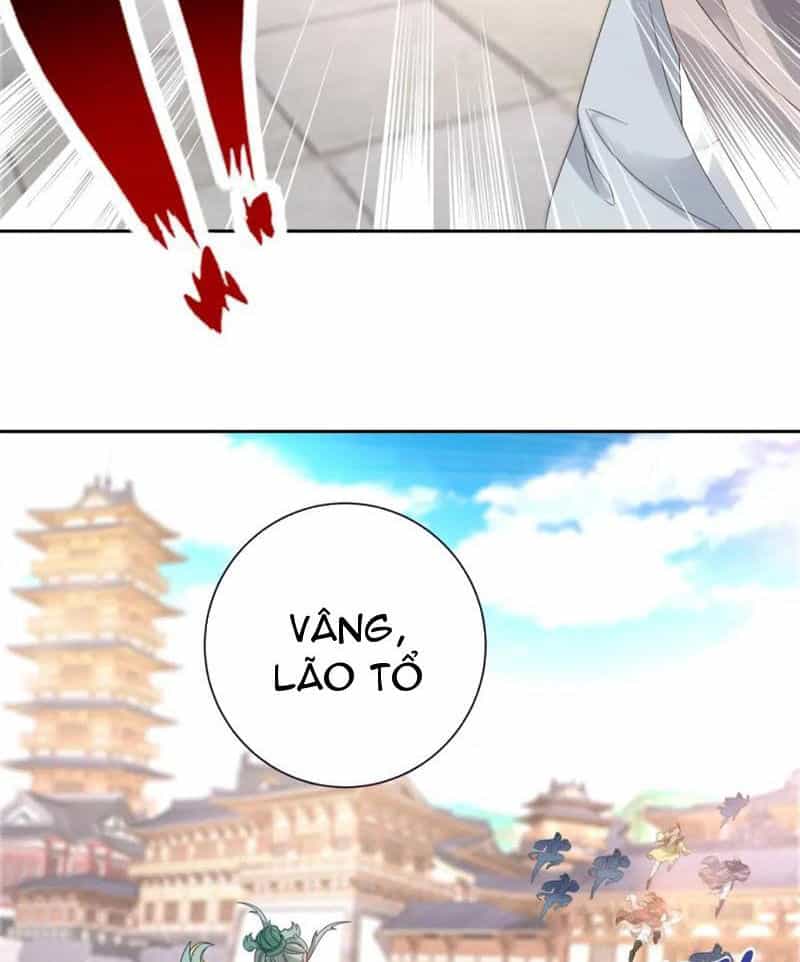 Thần Hồn Võ Đế - Chương 390 - ảnh 29