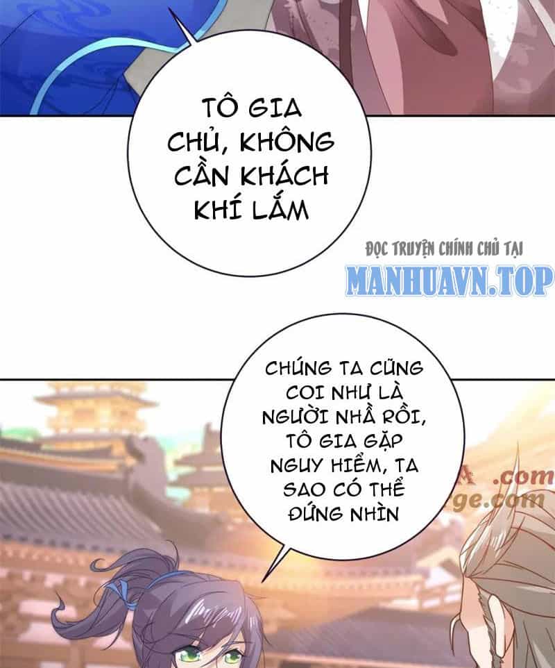 Thần Hồn Võ Đế - Chương 390 - ảnh 37