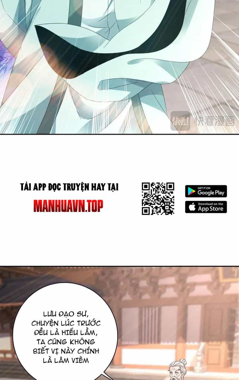 Thần Hồn Võ Đế - Chương 390 - ảnh 9