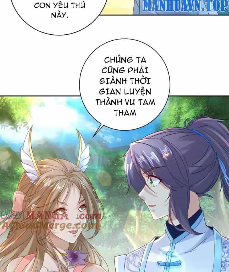 Thần Hồn Võ Đế - Chương 391 - ảnh 22