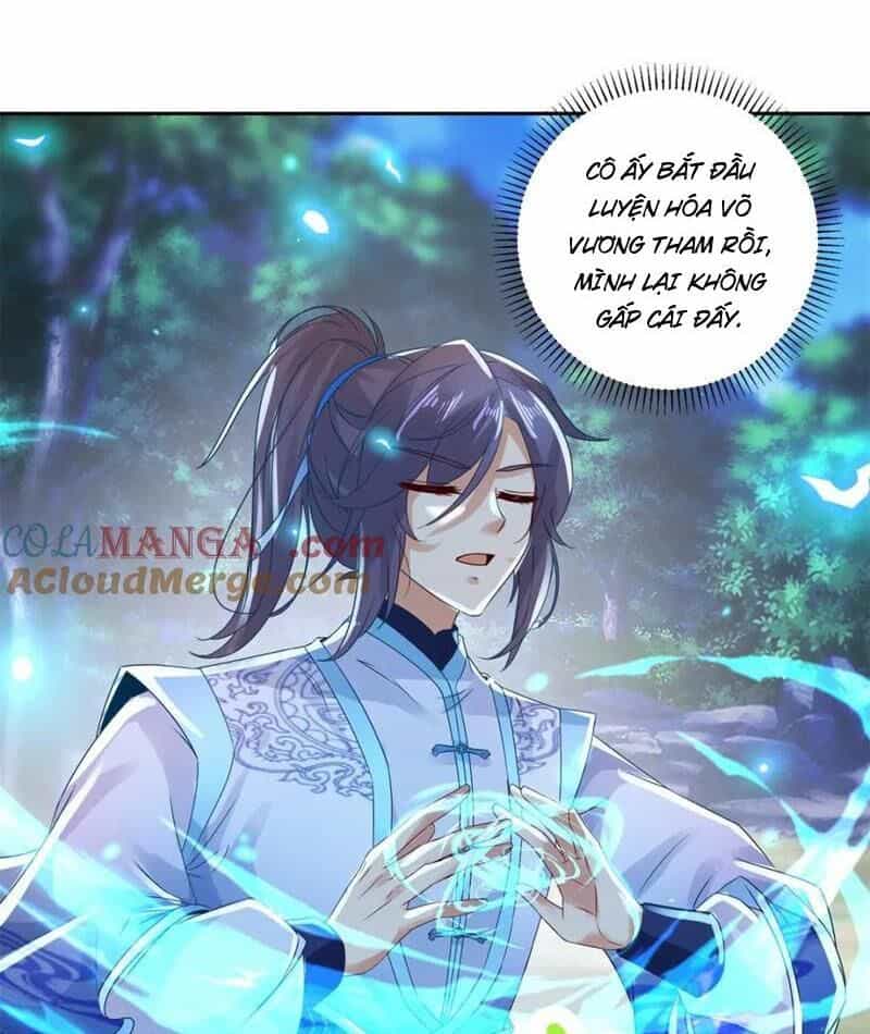 Thần Hồn Võ Đế - Chương 391 - ảnh 26