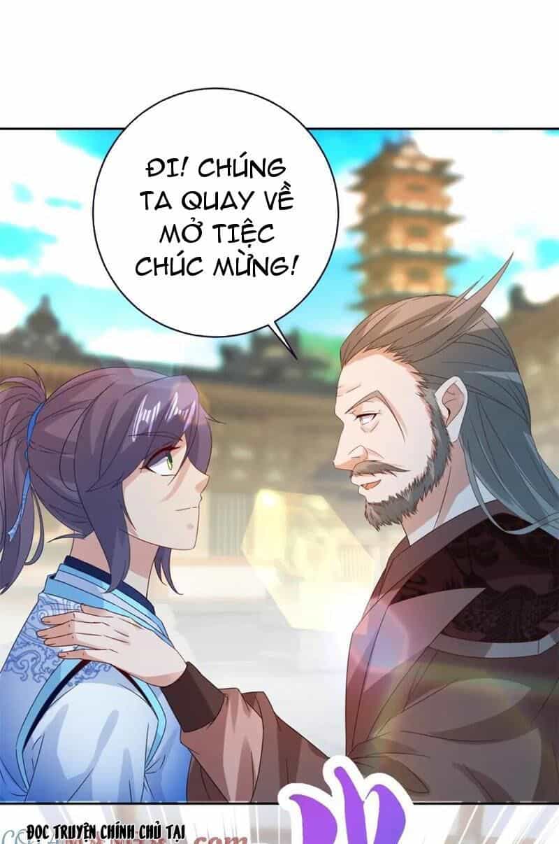 Thần Hồn Võ Đế - Chương 391 - ảnh 5