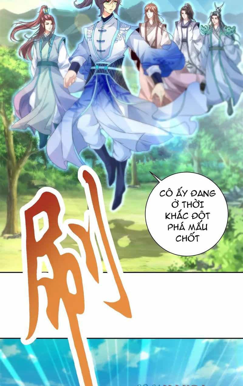 Thần Hồn Võ Đế - Chương 392 - ảnh 10