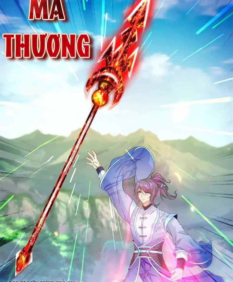 Thần Hồn Võ Đế - Chương 392 - ảnh 29